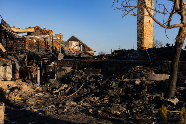 Reliable Fire Damage Removal contractor in Queen Creek, AZ by Fire Damage Flint